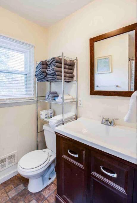 Amazing Ranch Mins Away From Airprt/Rit/Dwtn/Uofr Apartment โรเชสเตอร์ ภายนอก รูปภาพ